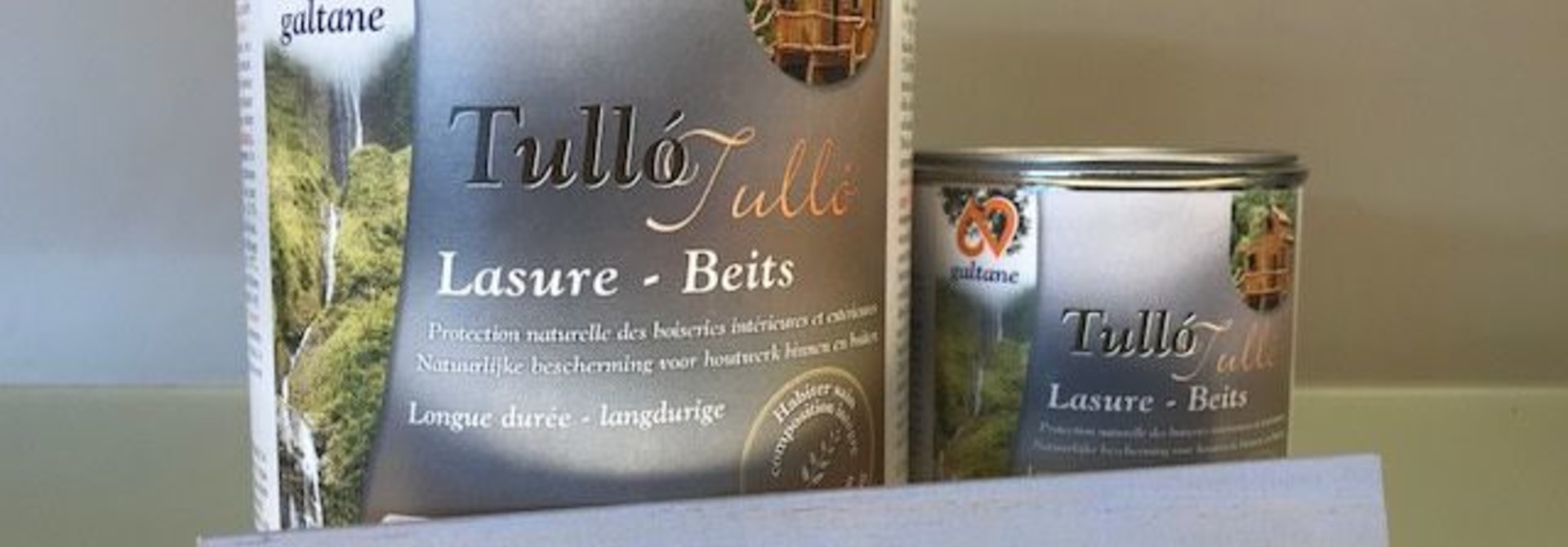 Blauw van Lectoure - 250ml