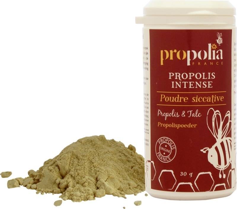 Propolis siccative powder-1