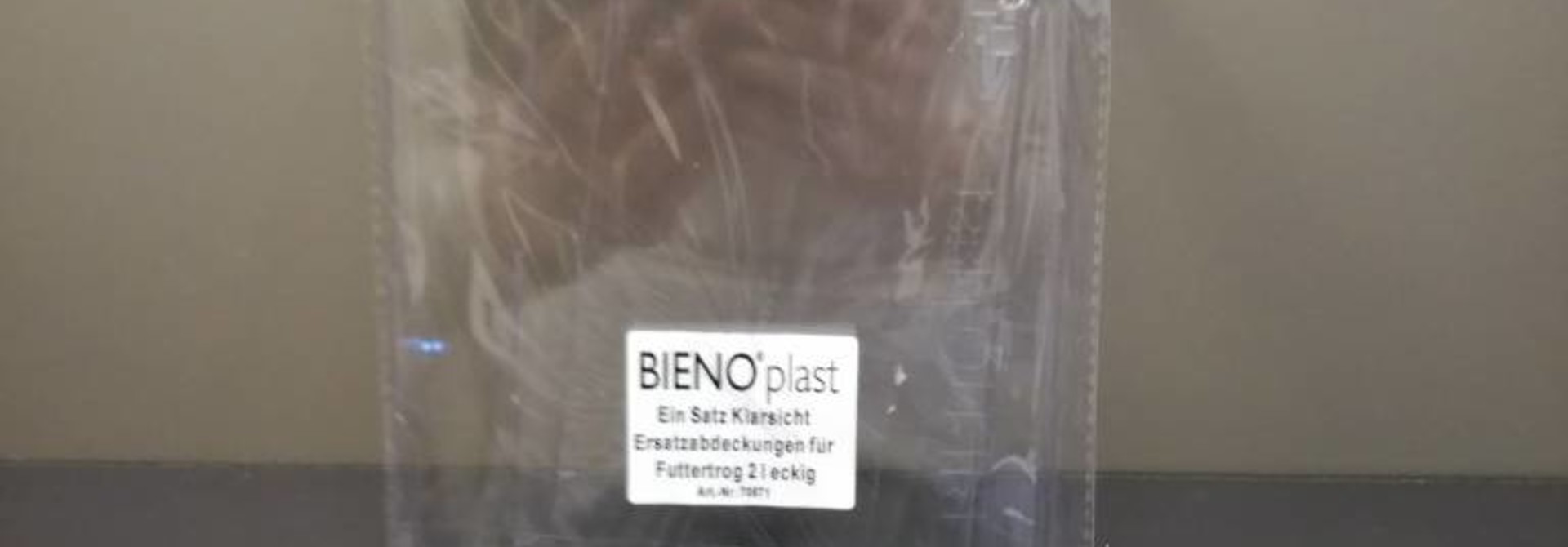 Lid Bienoplast