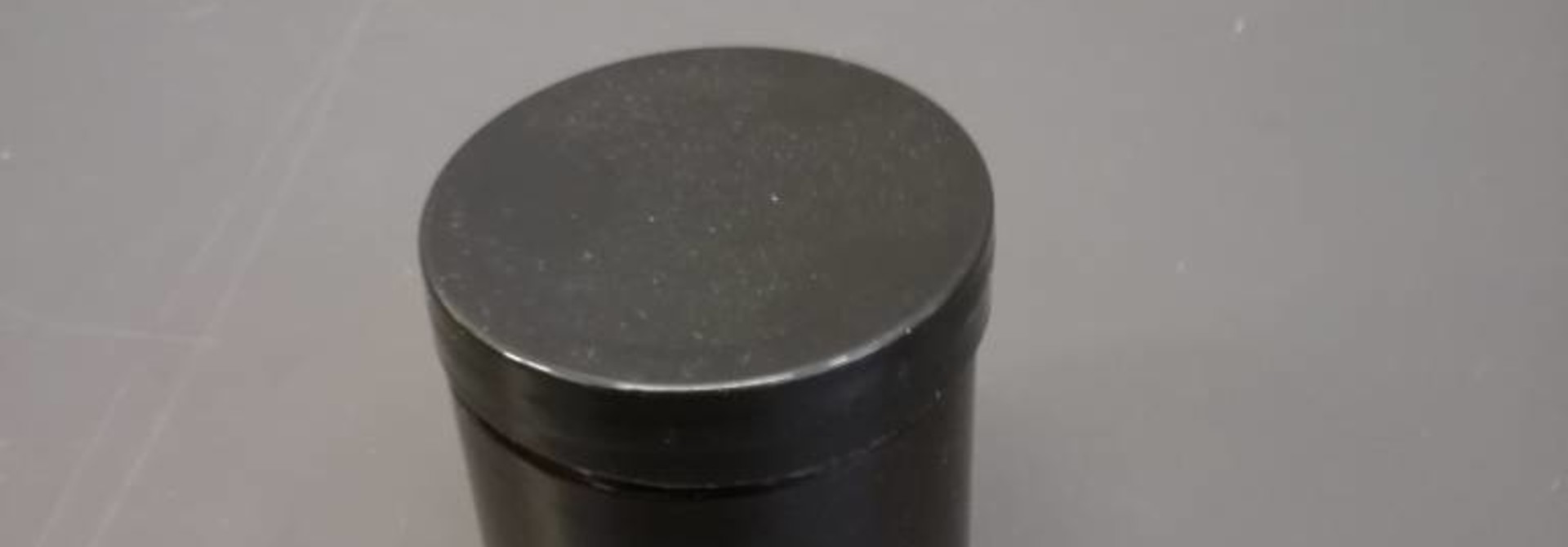 Zalfpot 60 ml - (10 stuks)