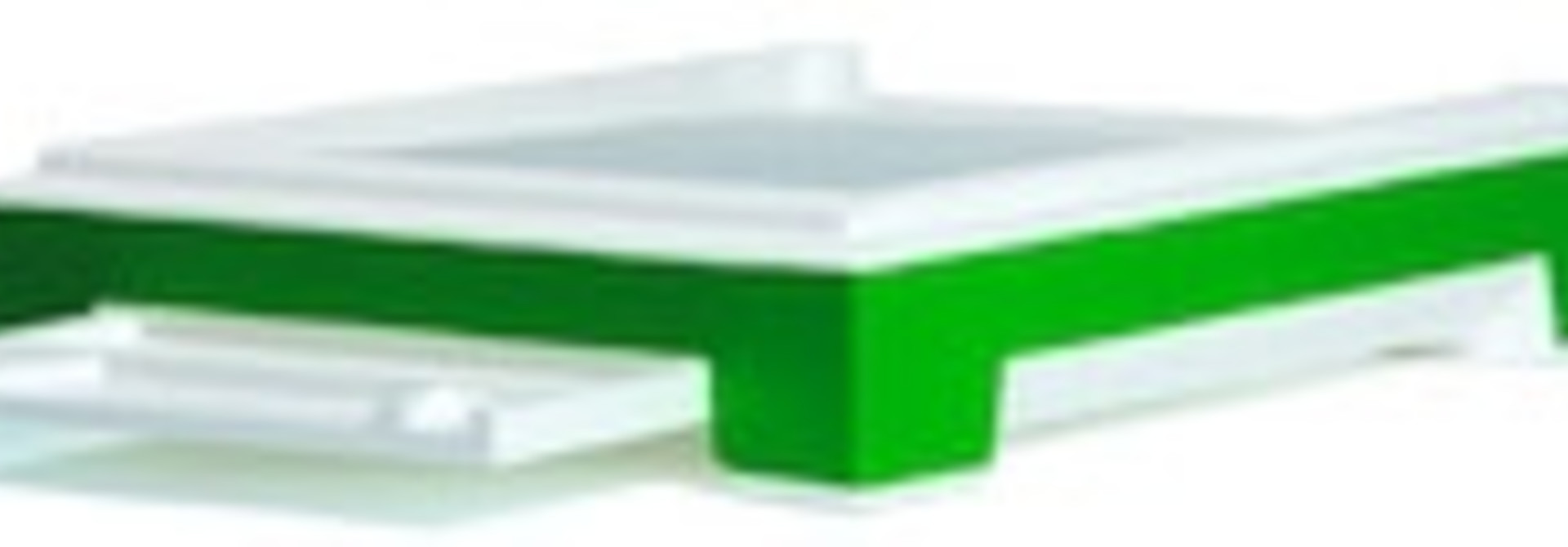 Varroaschuif voor vlakke/hoge/universele bodem (styropor)