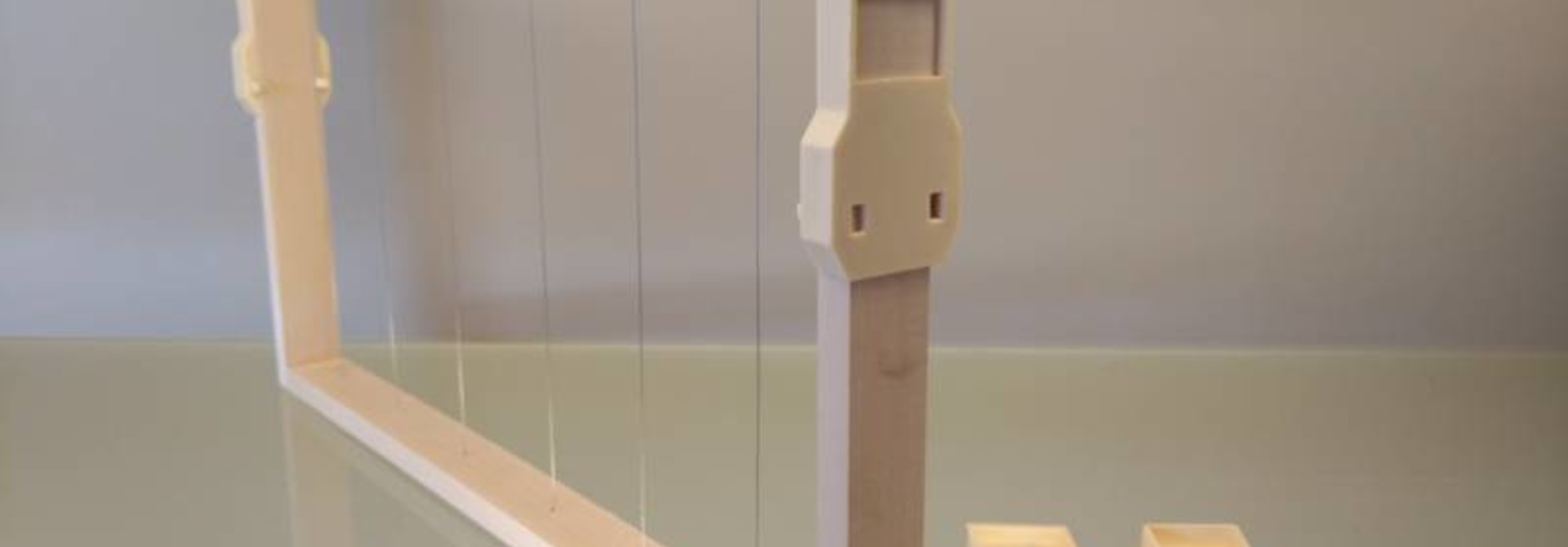 Hoffmann clip