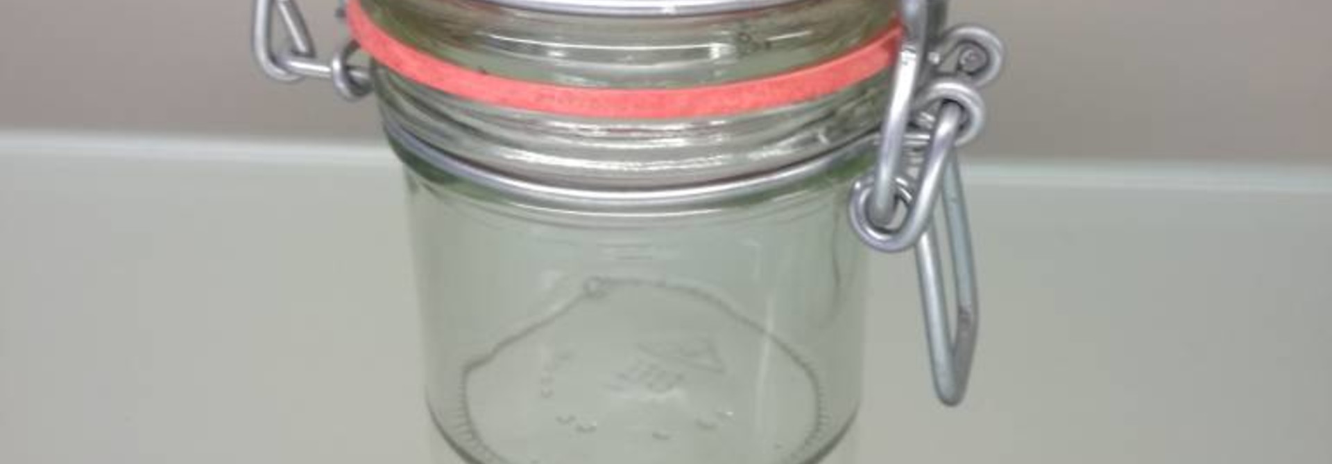Terrine (le parfait) 125 ml