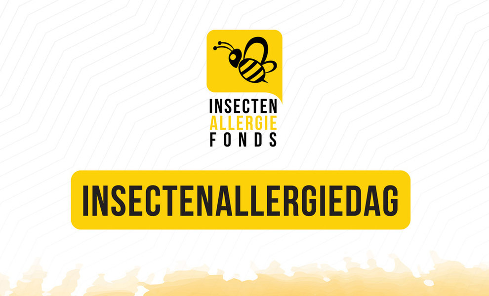 Een bijengifallergie kan iedereen plots overkomen