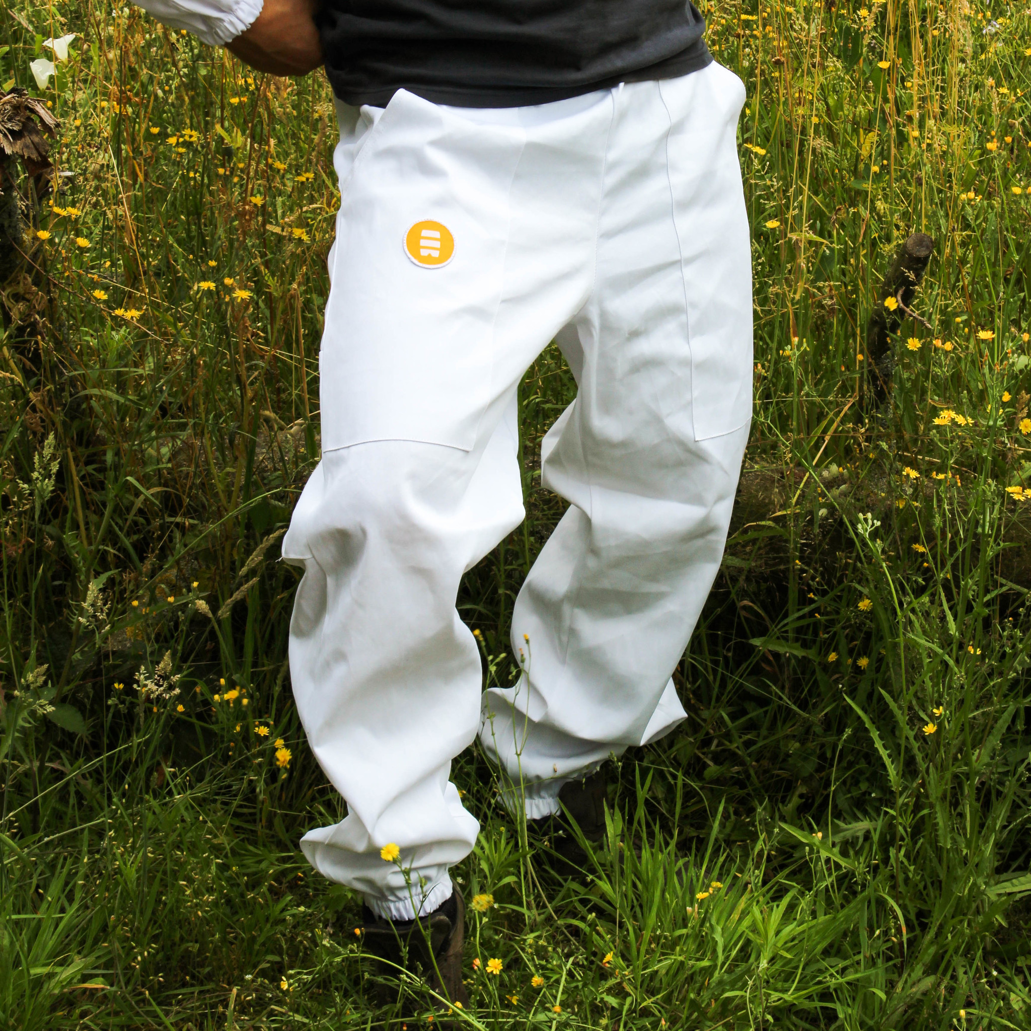Beekeeping trousers-1