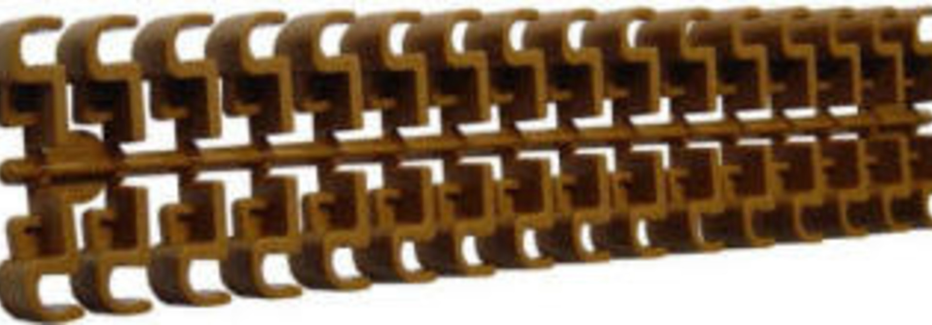 Nicot clips - 32 stuks