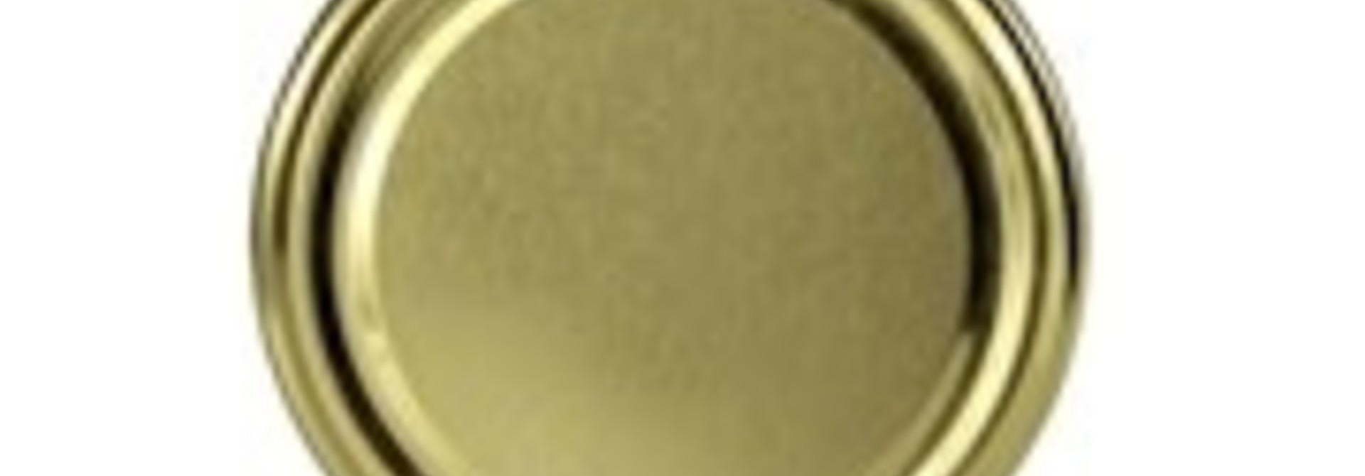 Golden lid TO 70