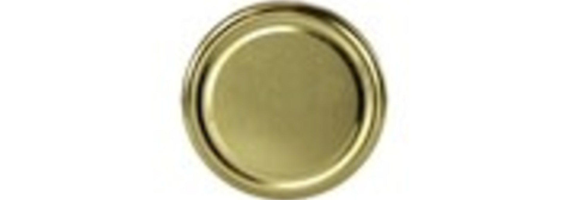 ø 53 goud - per 50 stuks