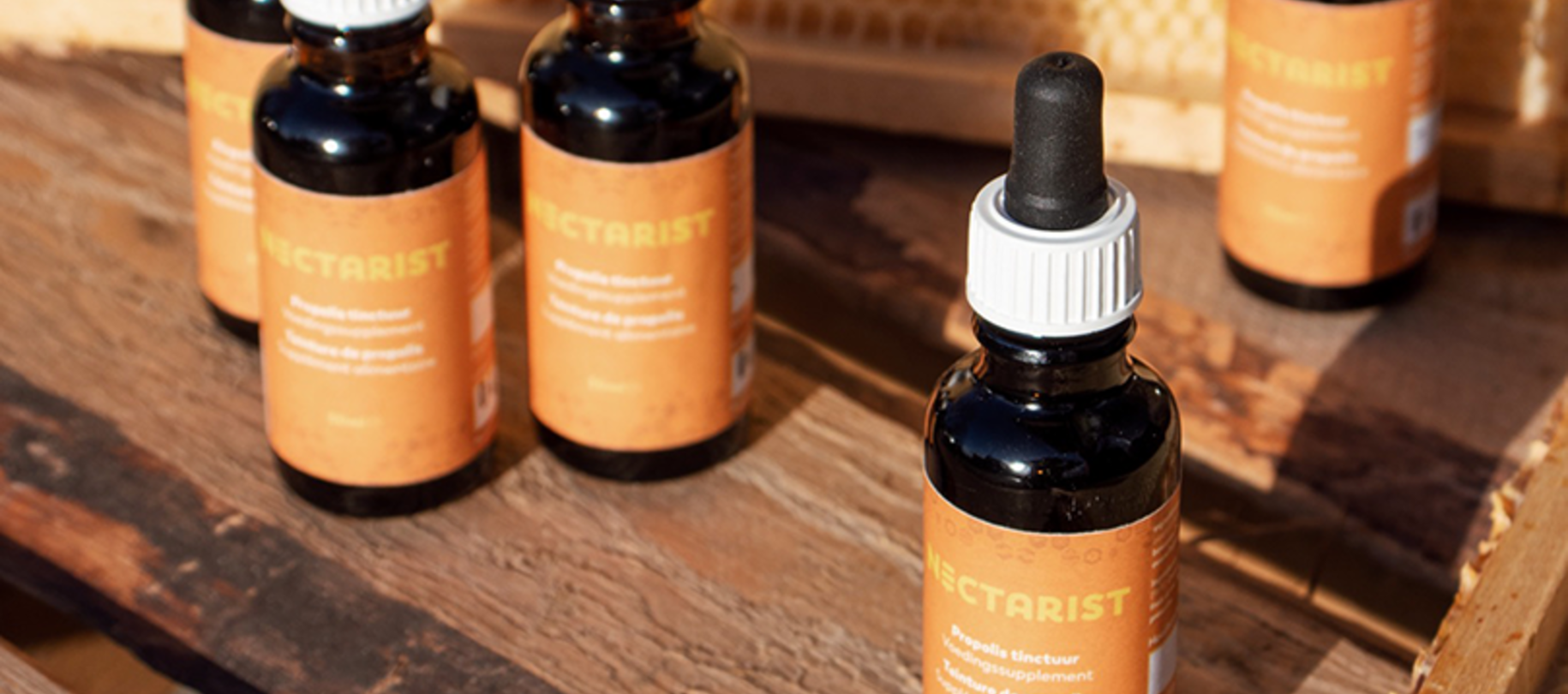 Propolis