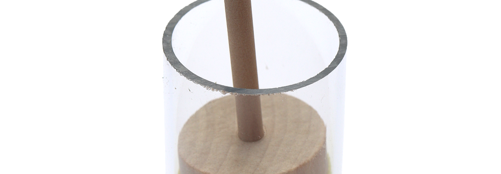 Marking tube