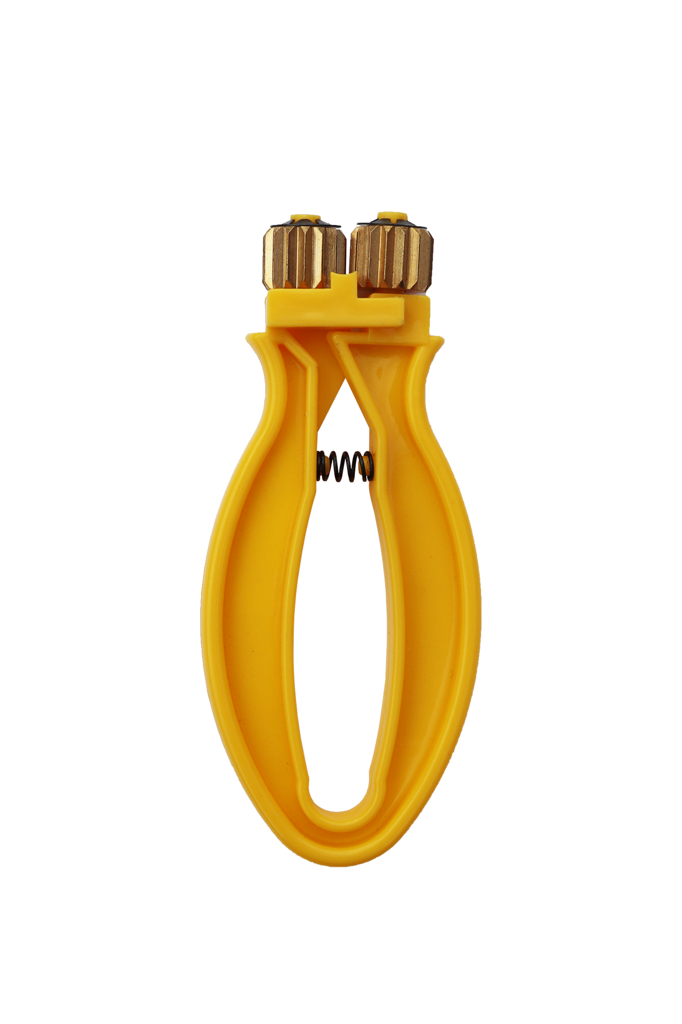 Wiretensioner yellow - standard-1