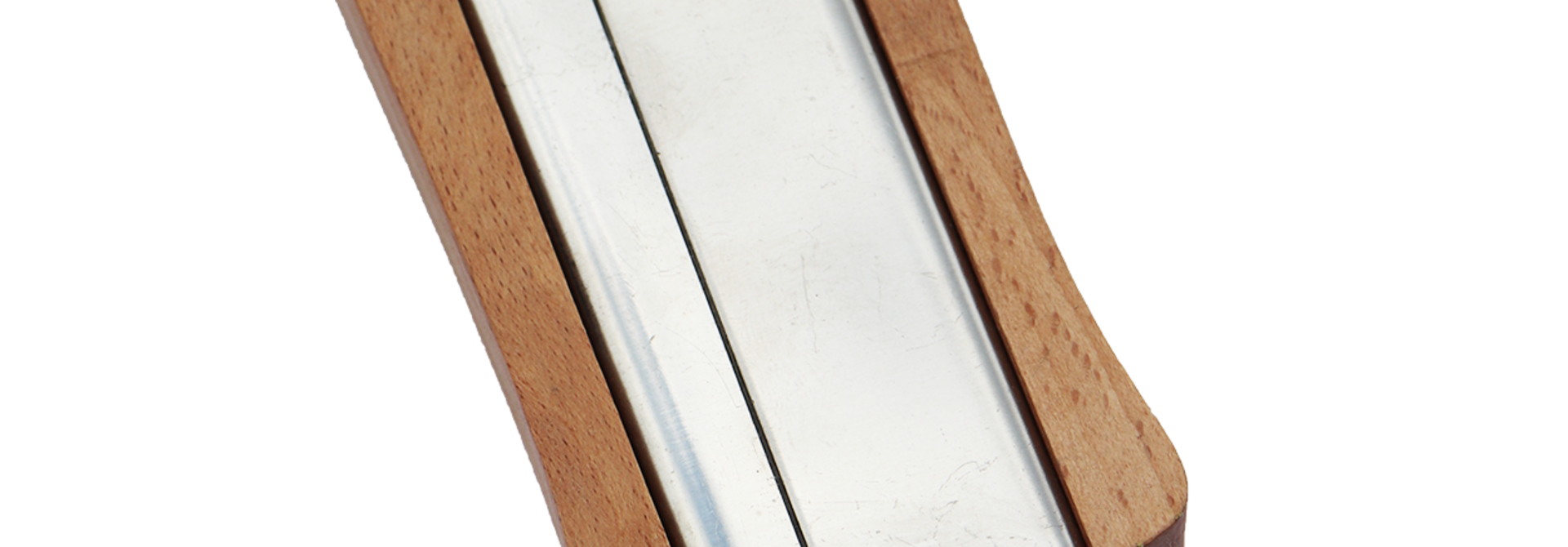 Wiretensioner with wooden handle's - strong