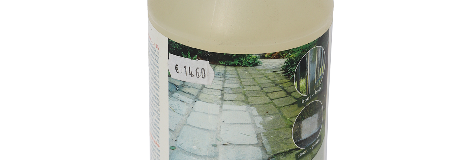 D-Green - 1L