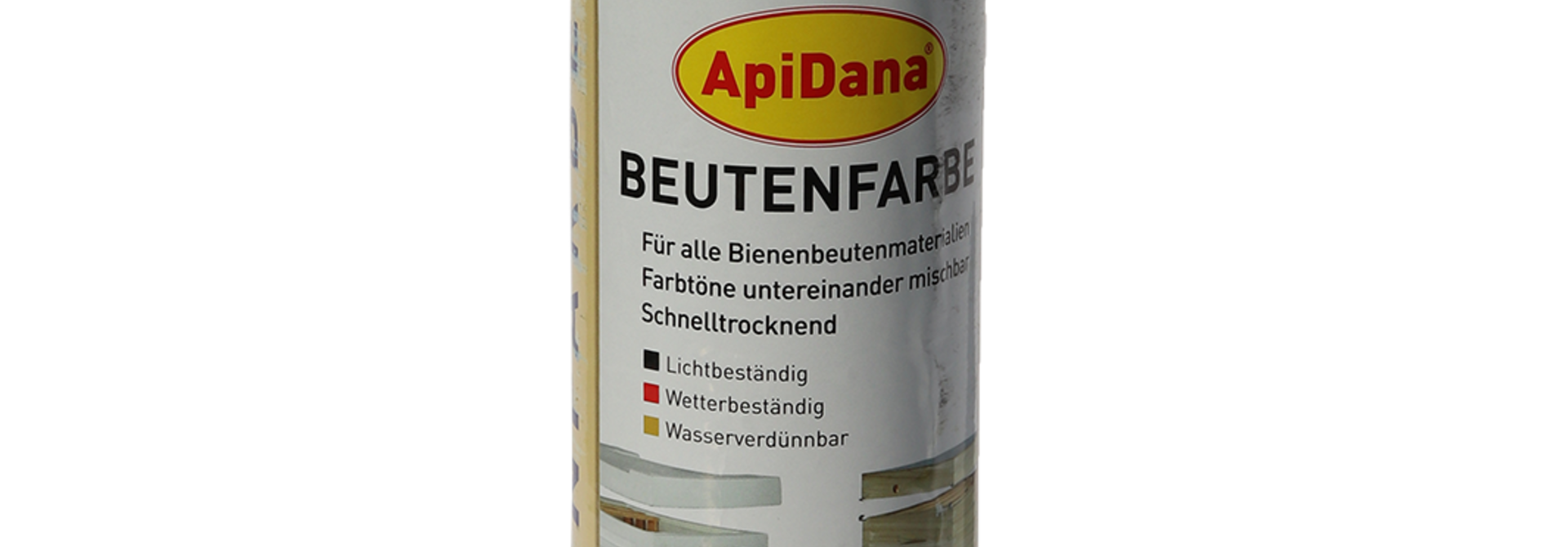 ApiDana® vert d'oxyde de chrome - 750ml