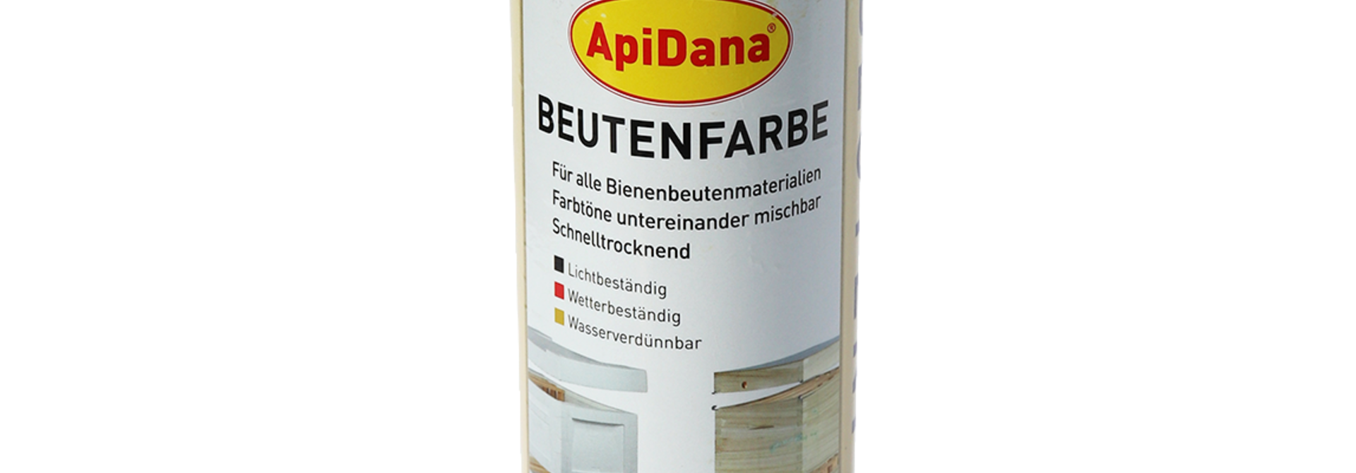 ApiDana® terre cuite - 750ml