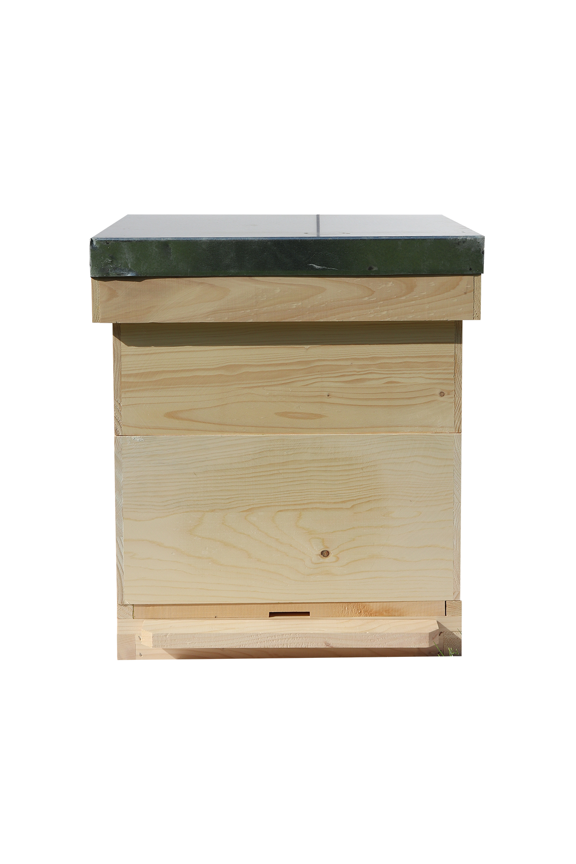 Complete Simplex beehive-3