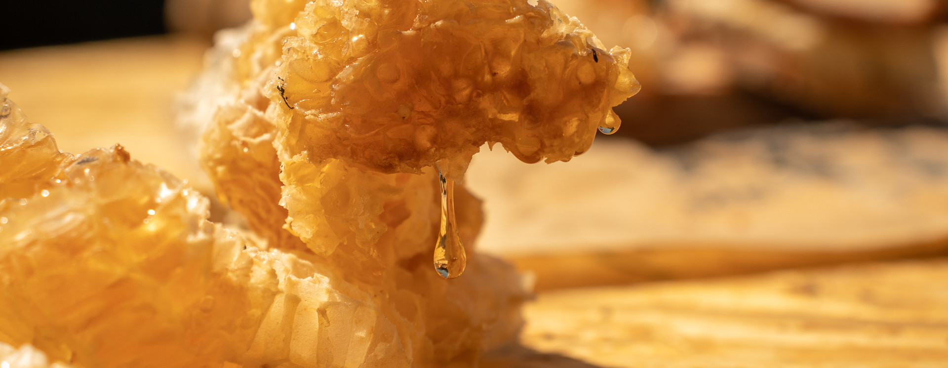 Honingproducten – pure honing, cadeauboxen & propolis | Nectarist