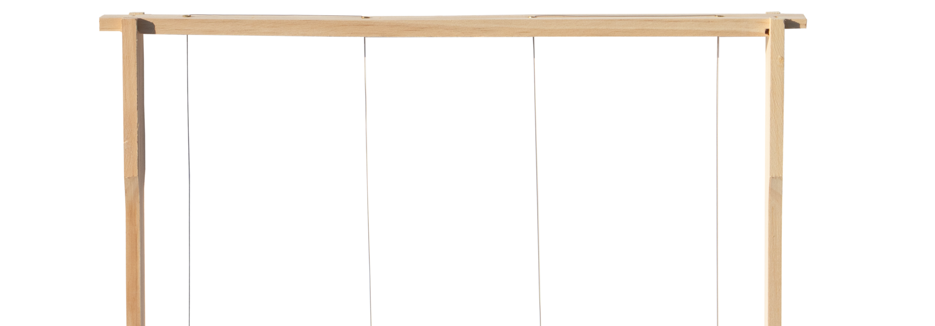 DN brood frame - hoffmann (20 pieces)