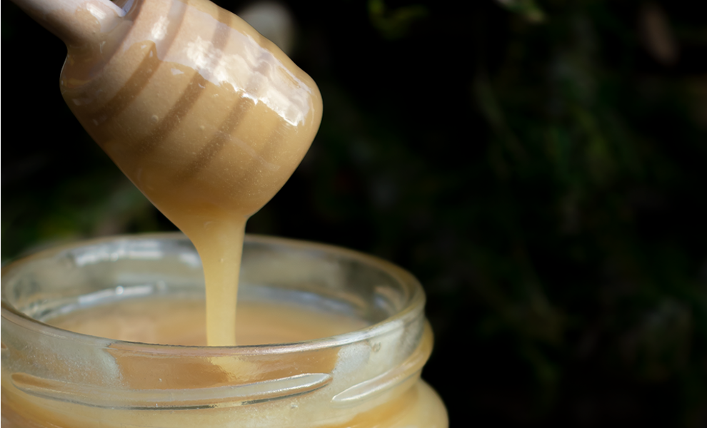 Help, my honey is saccharified! Is it still edible?