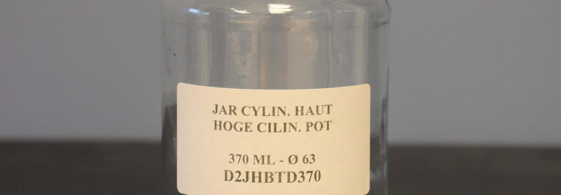 370 ml Rond (30 stuks)