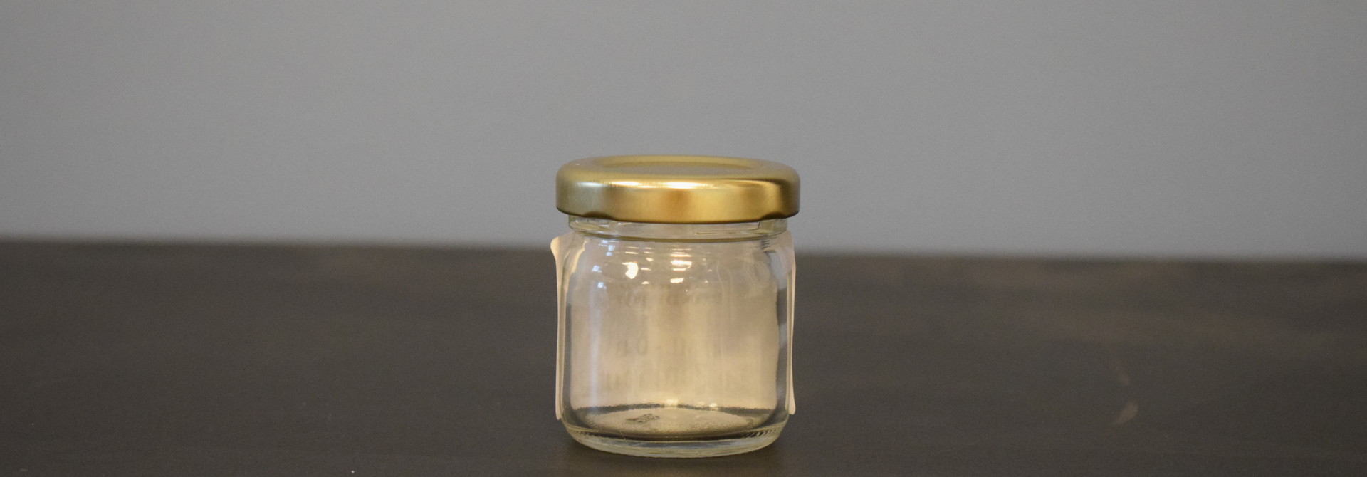 41 ml Round (100 pieces)