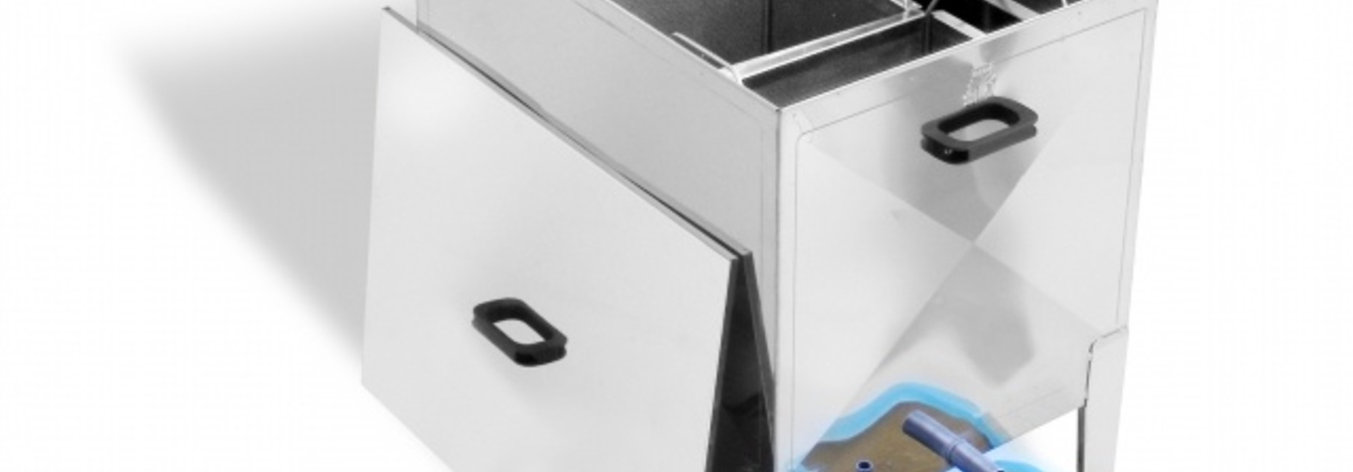 VAPOR 30 steam wax melter