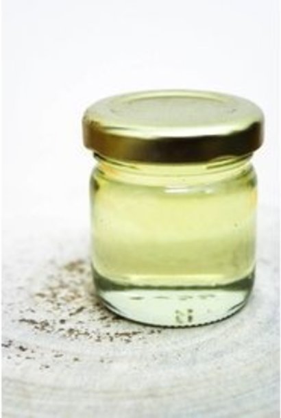 Doopsuiker Honingpotjes – Rond (50 g, per 50)