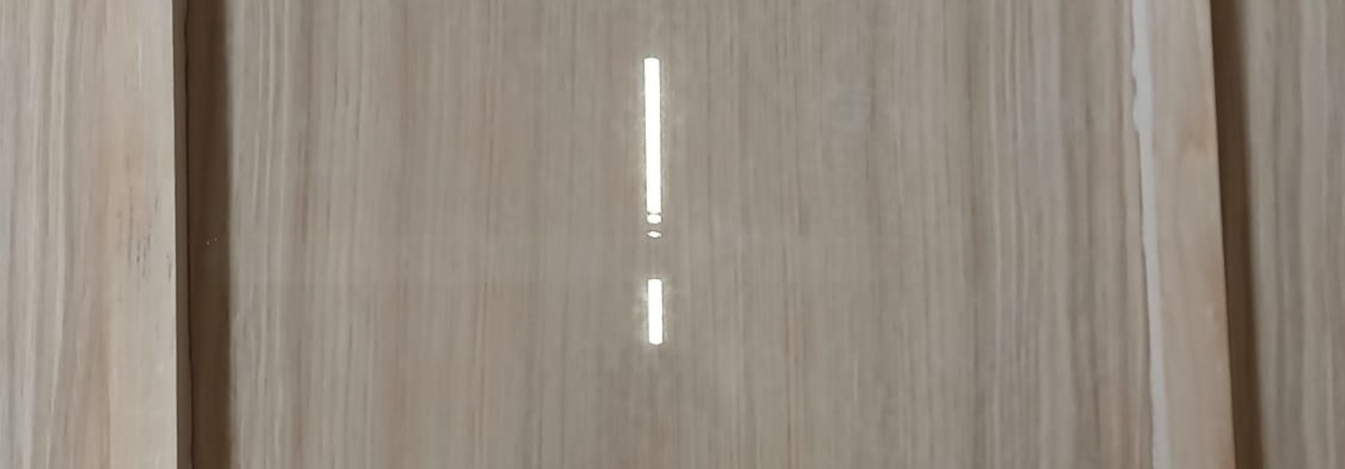Plastic afdekplaat dadant