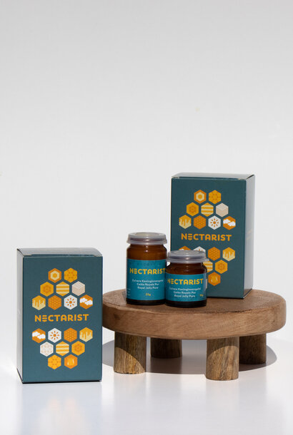 Koninginnenbrij - 25 gr