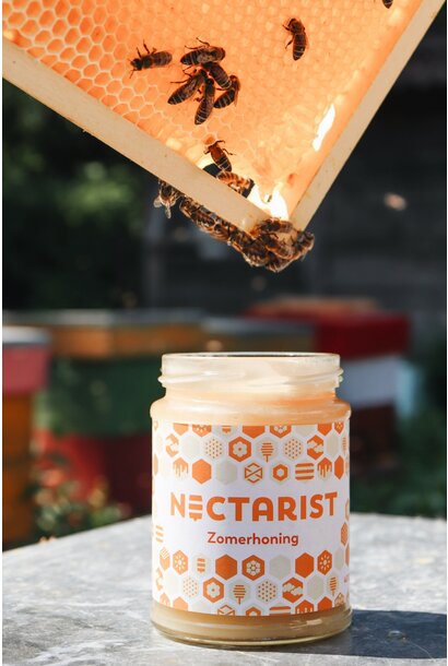 Nectarist - Pollen - 120g - Nectarist