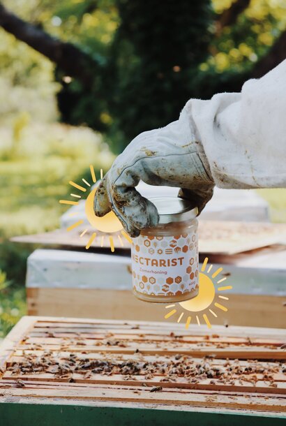 Summer Wildflower Box