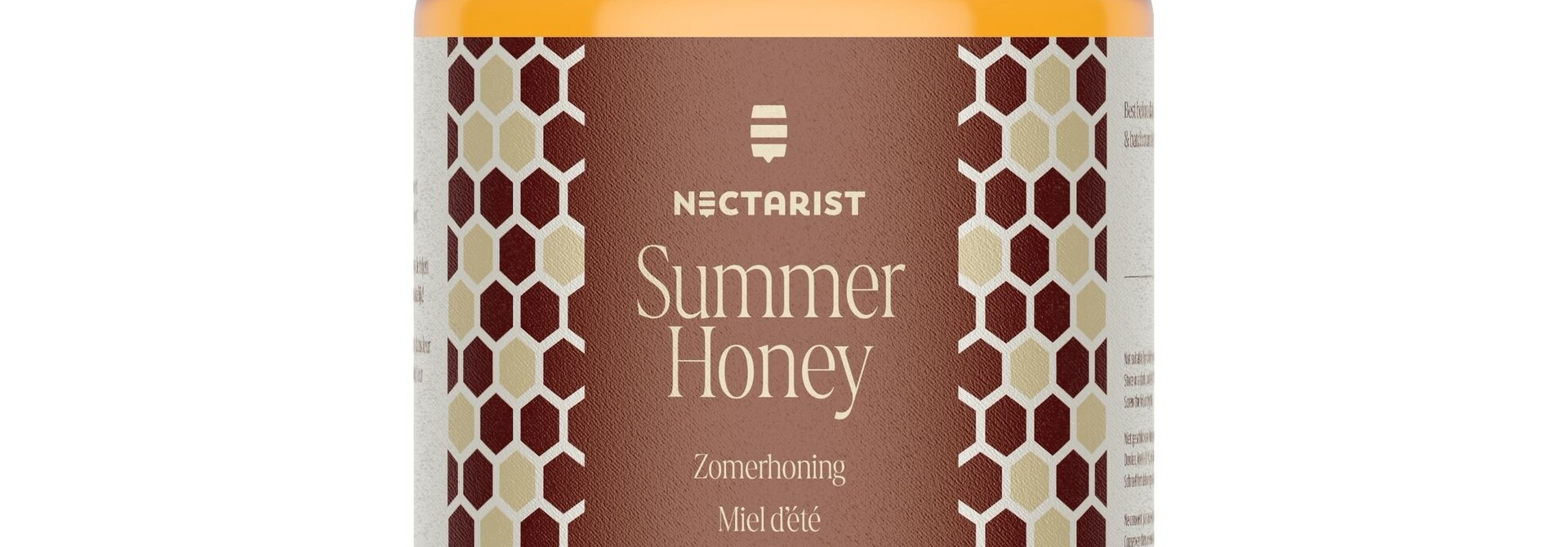 Lindehoning - Frisse, elegante klassieker