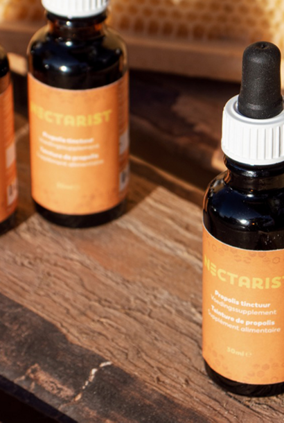 Propolistinctuur 20%