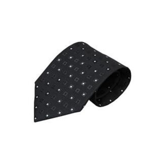 Vincelli Alberto Zwarte stropdas Cagliari 01