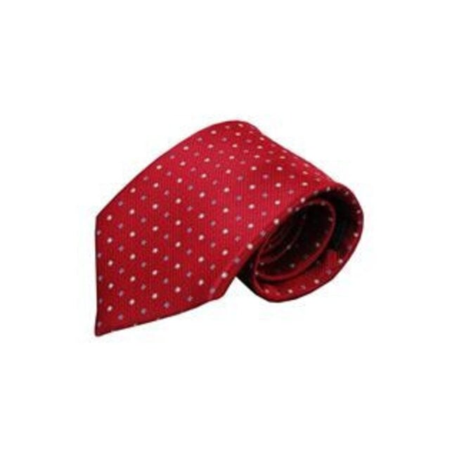 Vincelli Alberto Red tie Ispani 01