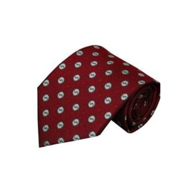 Vincelli Alberto Red tie Albenga 01