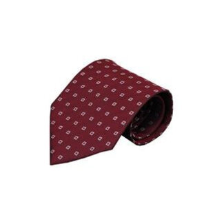 Vincelli Alberto Red tie Guzelli 01