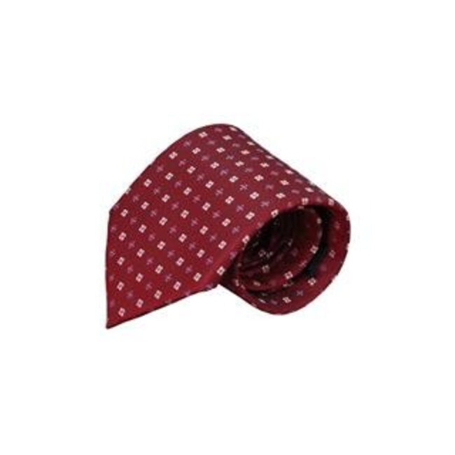 Vincelli Alberto Red tie Itala 01