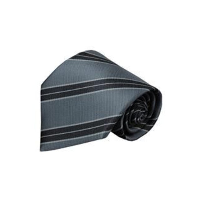 Vincelli Alberto Grey tie Gari 01