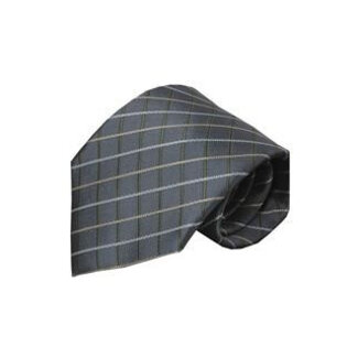 Vincelli Alberto Grey tie Renate 01