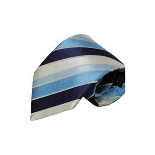 Vincelli Alberto Blue tie Bologna 01