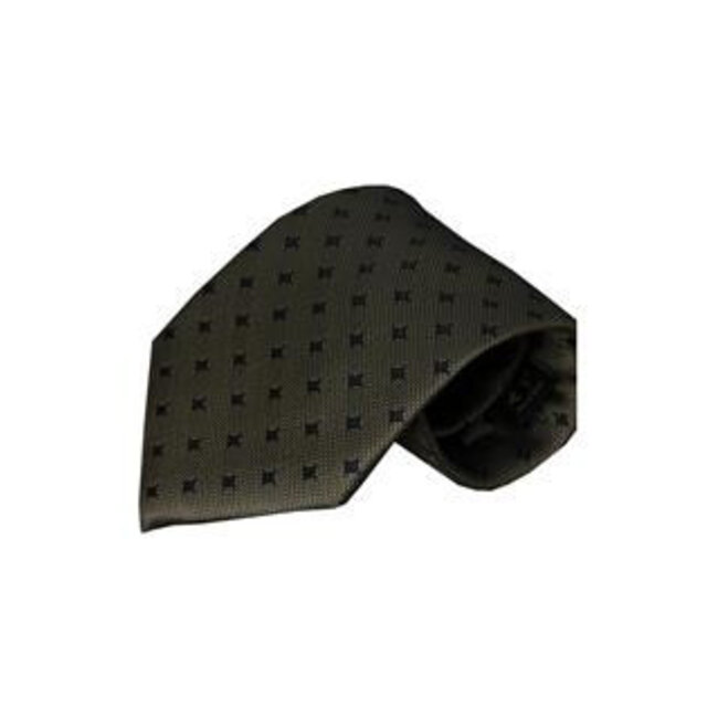 Vincelli Alberto Green tie Laccio 01