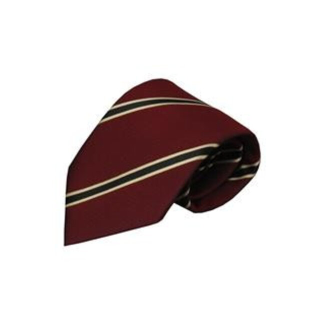 Vincelli Alberto Red tie Serra 01