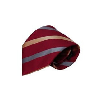 Vincelli Alberto Red tie Ufita 01