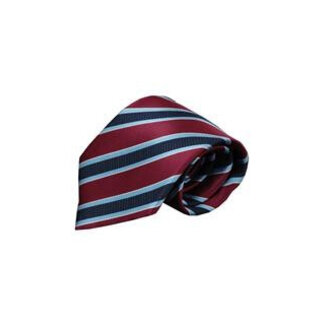 Vincelli Alberto Red tie Vairo 01