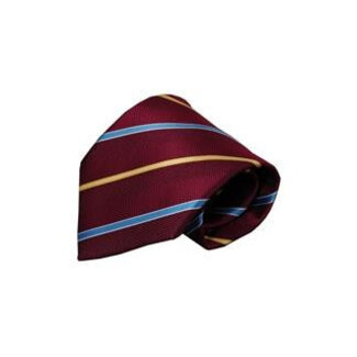 Vincelli Alberto Red tie Zerman 01