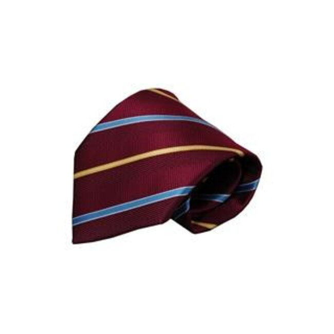 Vincelli Alberto Red tie Zerman 01