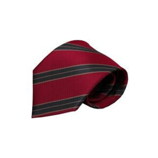 Vincelli Alberto Red tie Dura 01