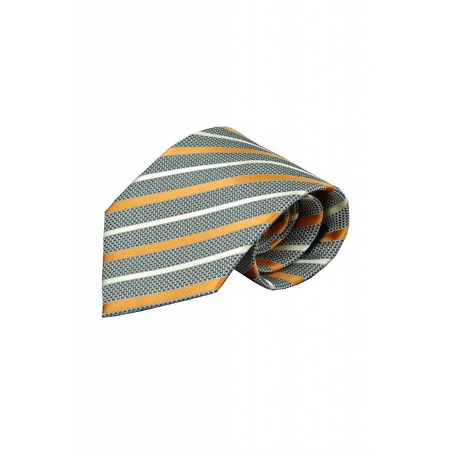 Vincelli Alberto Silk tie Imele 01