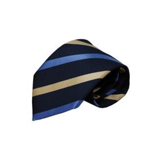 Vincelli Alberto Blauwe stropdas Puglia 01